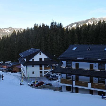 Apartmany Biela Put - Jasna Nr. 3 Demanovska Dolina Exteriör bild