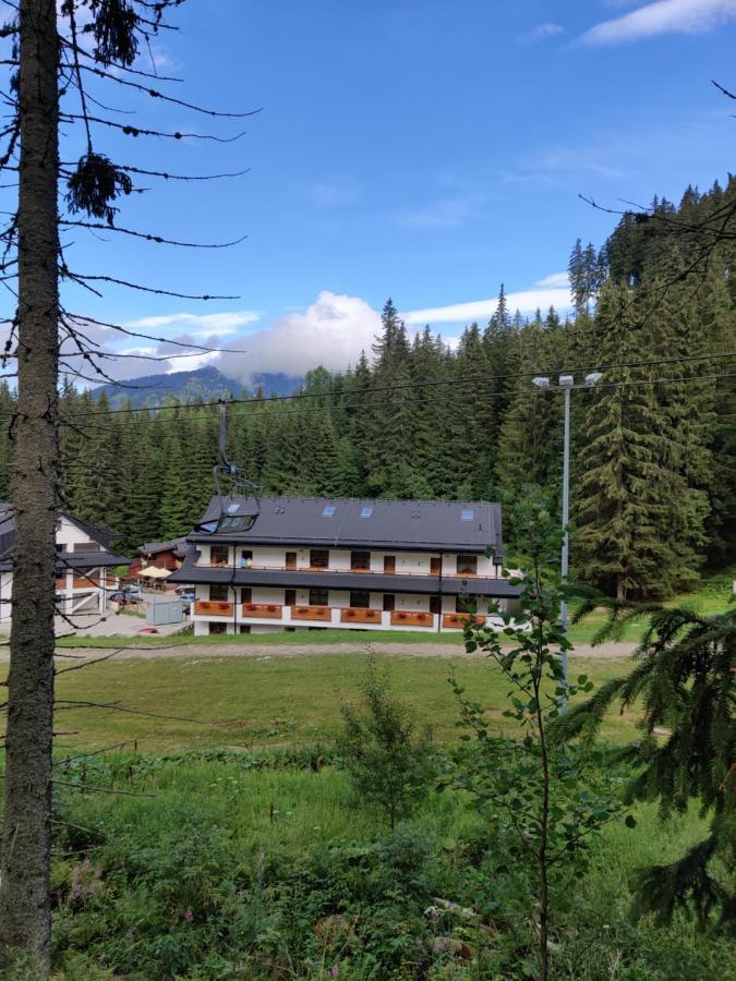 Apartmany Biela Put - Jasna Nr. 3 Demanovska Dolina Exteriör bild