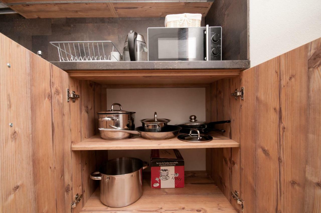 Apartmany Biela Put - Jasna Nr. 3 Demanovska Dolina Exteriör bild