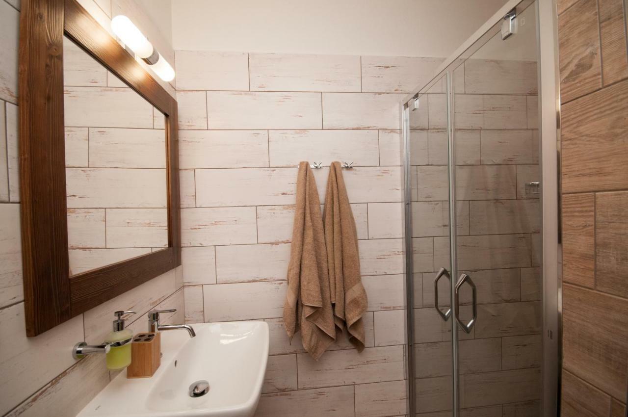 Apartmany Biela Put - Jasna Nr. 3 Demanovska Dolina Exteriör bild